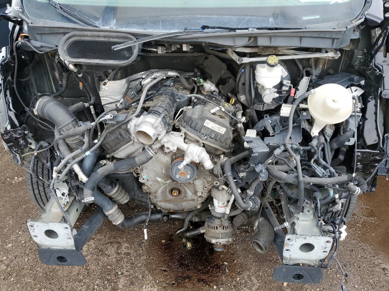 Ford Transit T-350 Hd