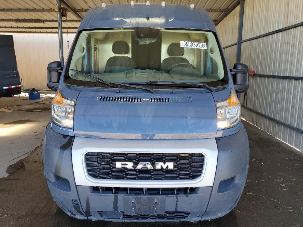 Ram Promaster 3500 High