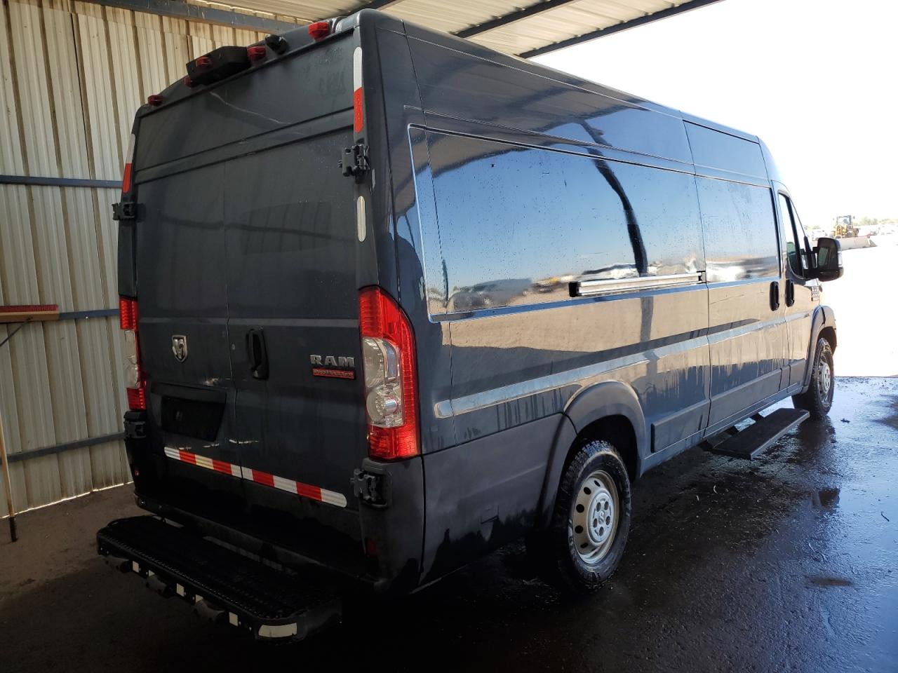 Ram Promaster 3500 High
