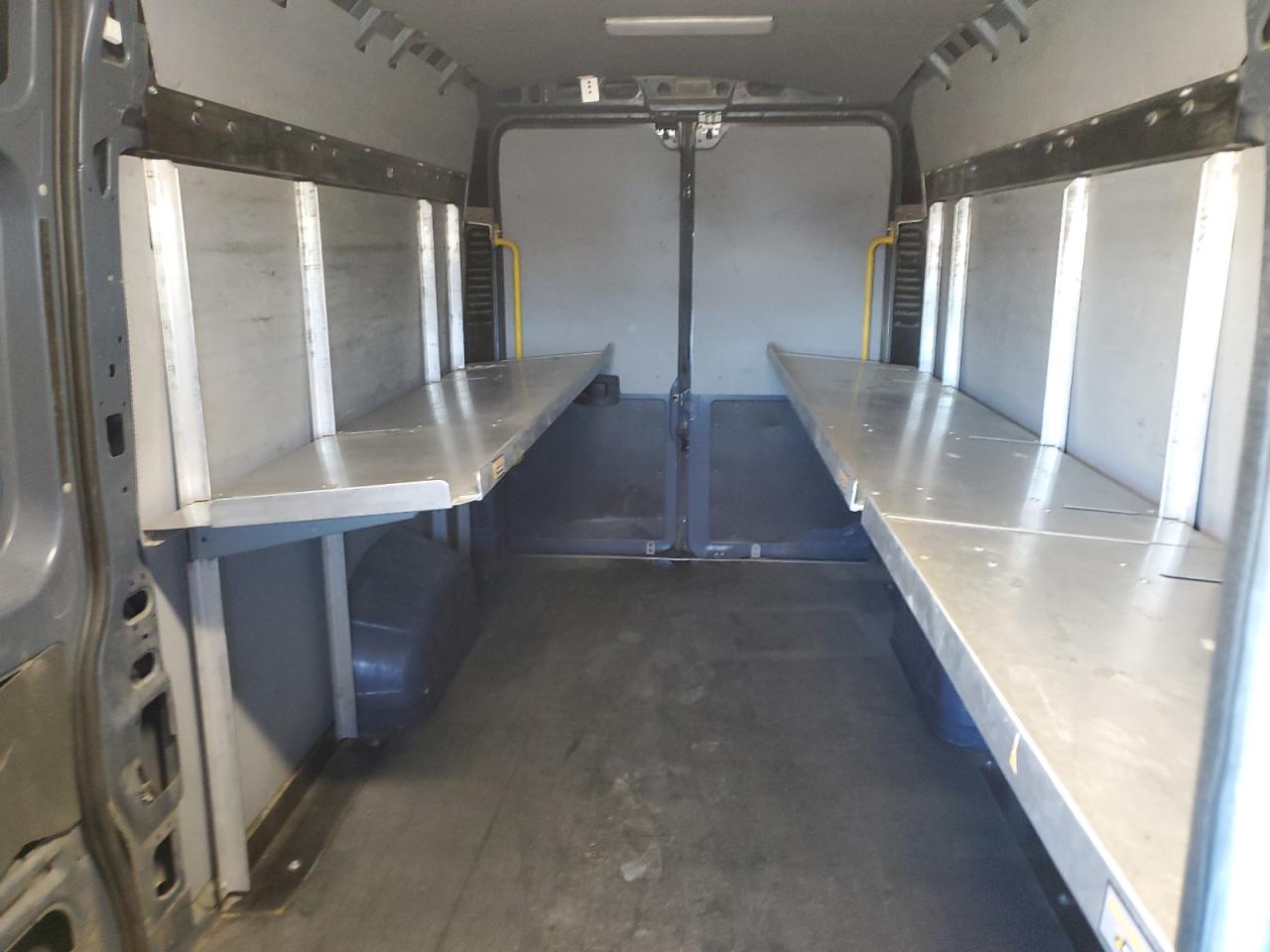 Ram Promaster 3500 High