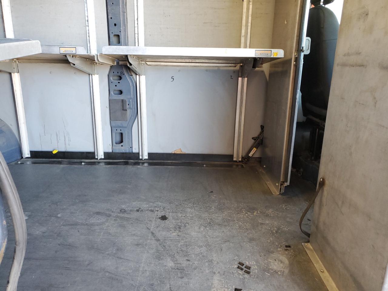 Ram Promaster 3500 High