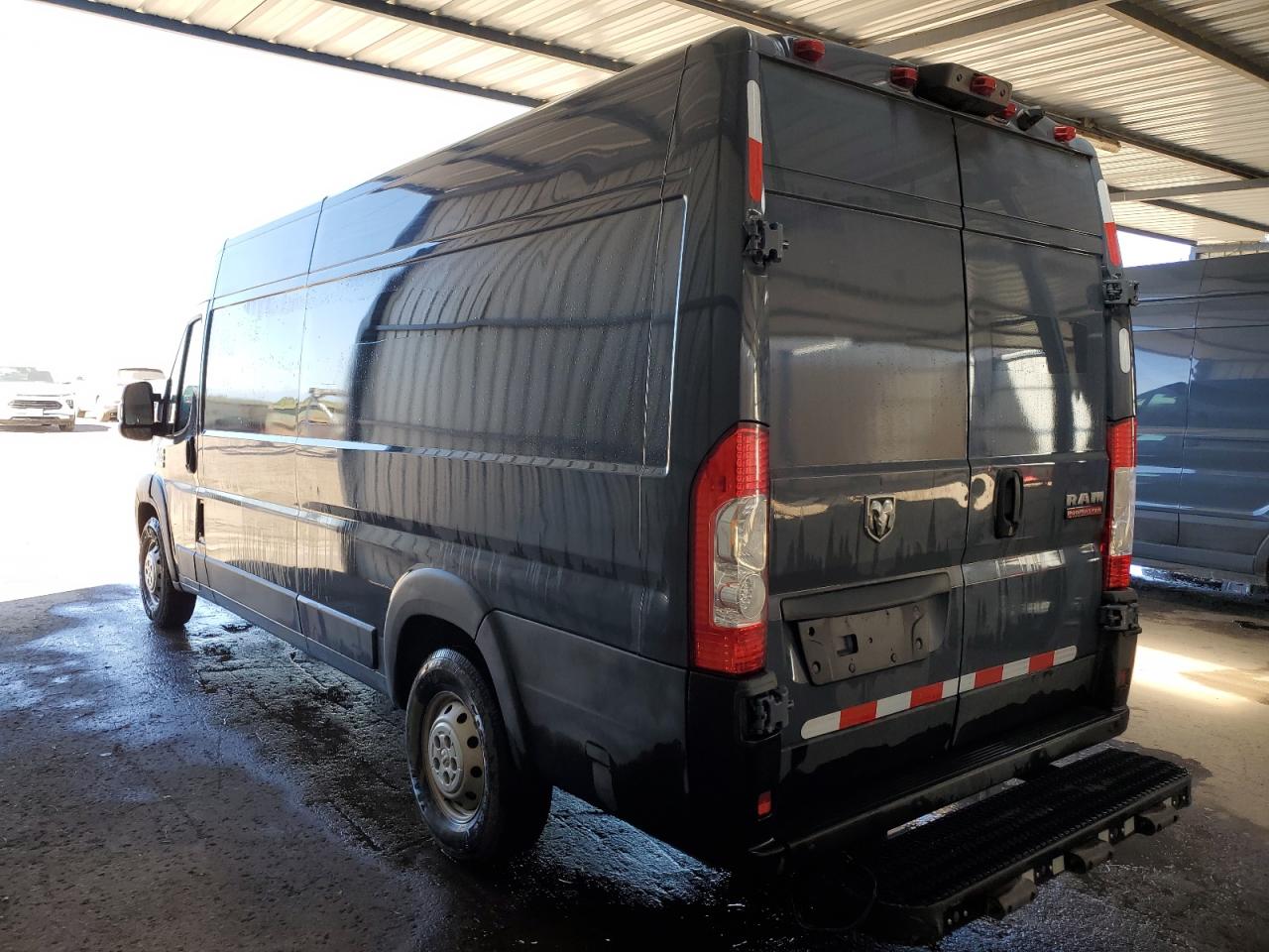 Ram Promaster 3500 High