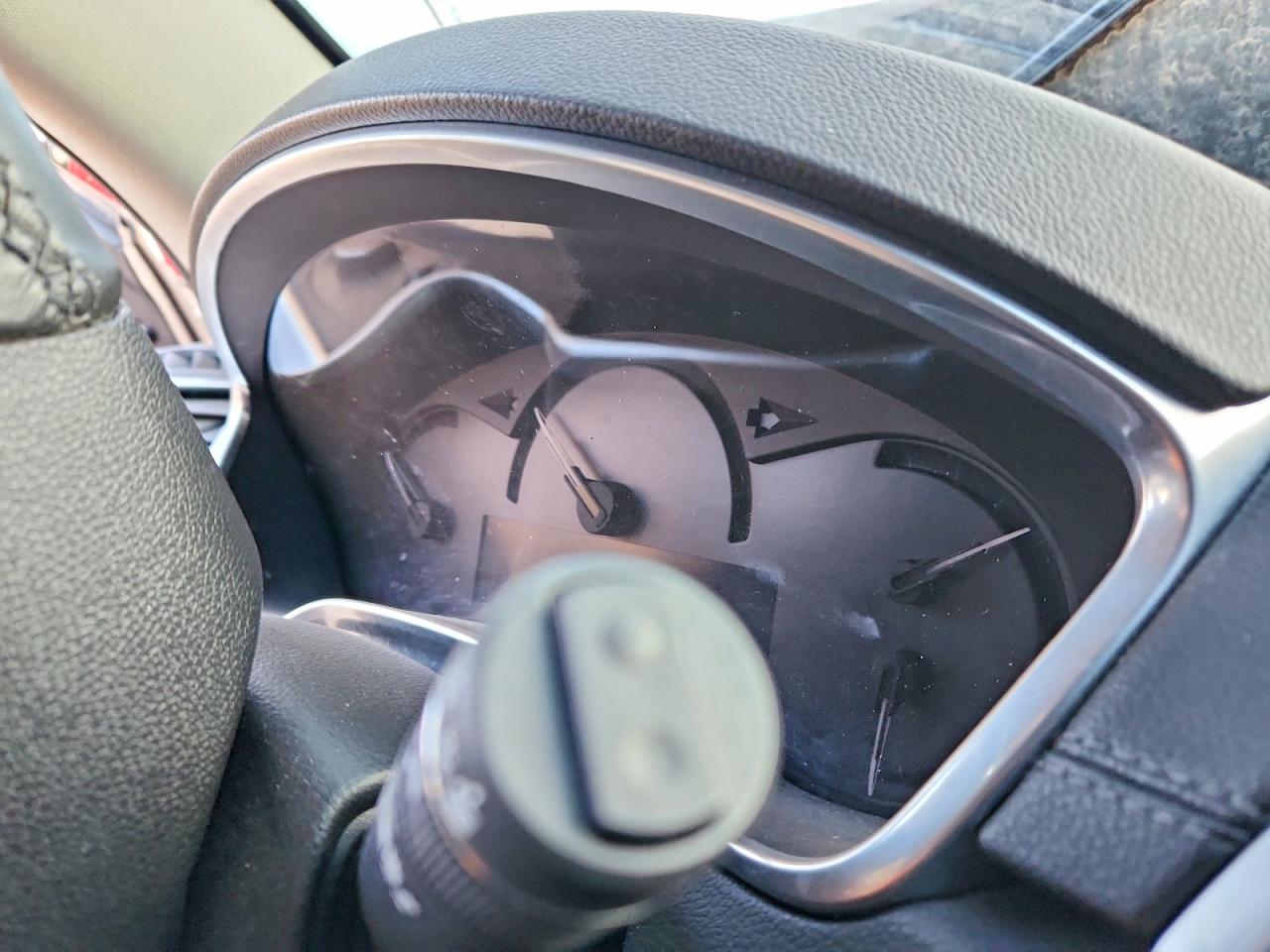Cadillac SRX Luxury Collection