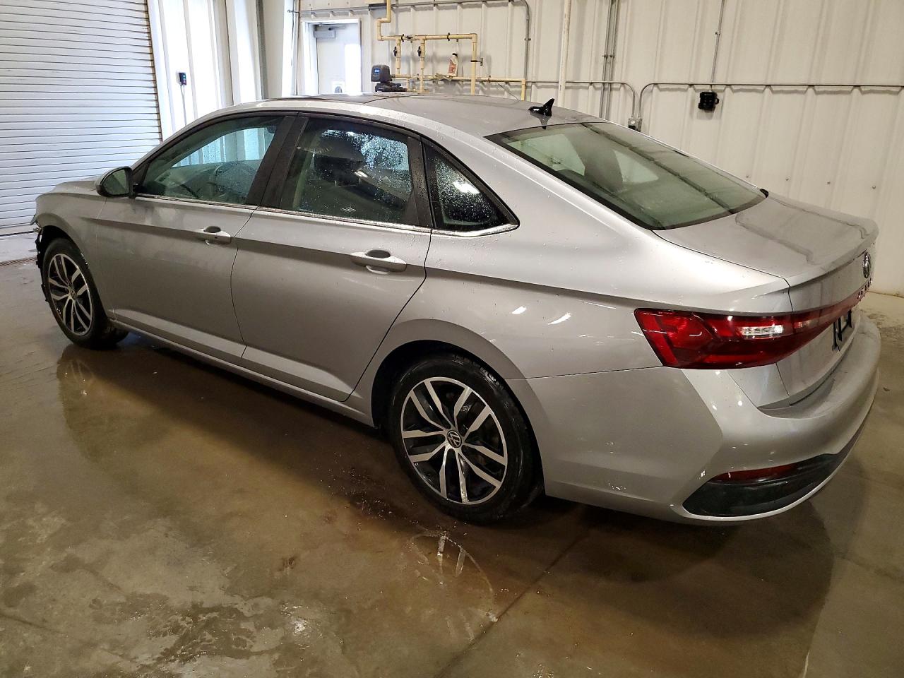 Volkswagen Jetta Se