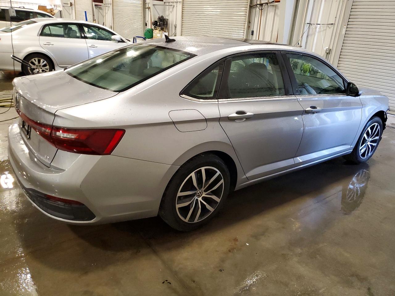 Volkswagen Jetta Se