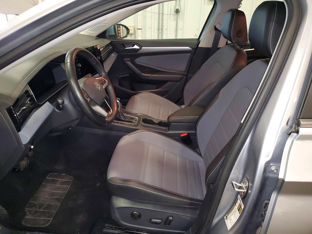Volkswagen Jetta Se