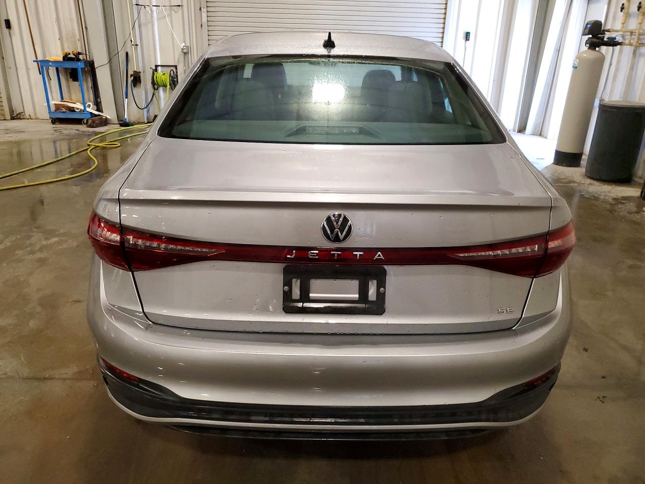 Volkswagen Jetta Se