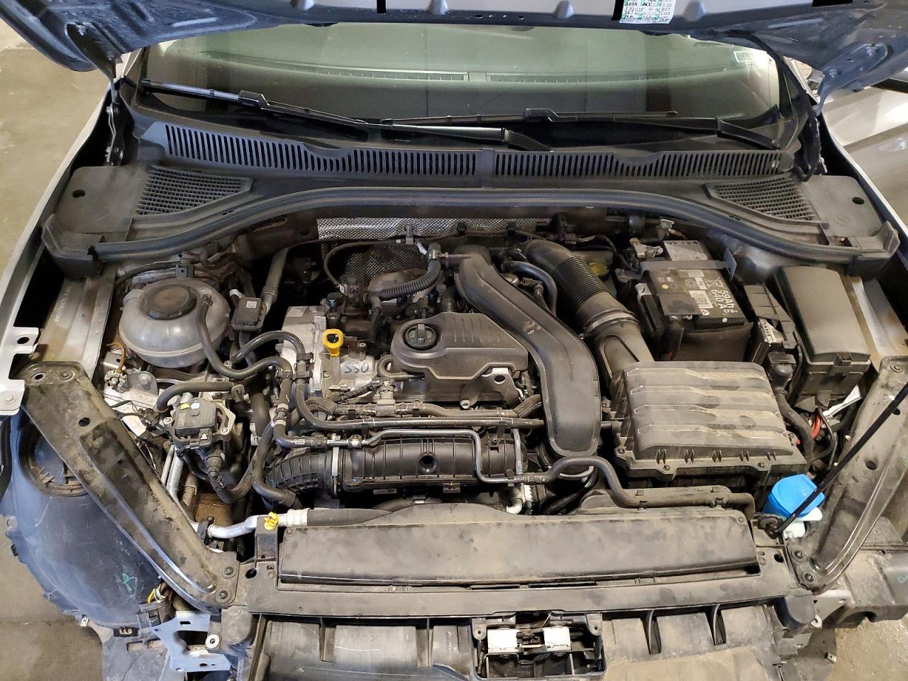 Volkswagen Jetta Se