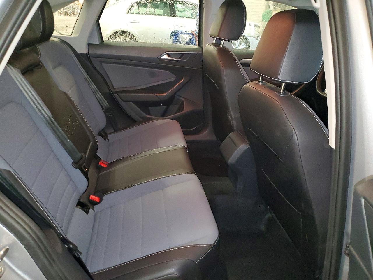 Volkswagen Jetta Se