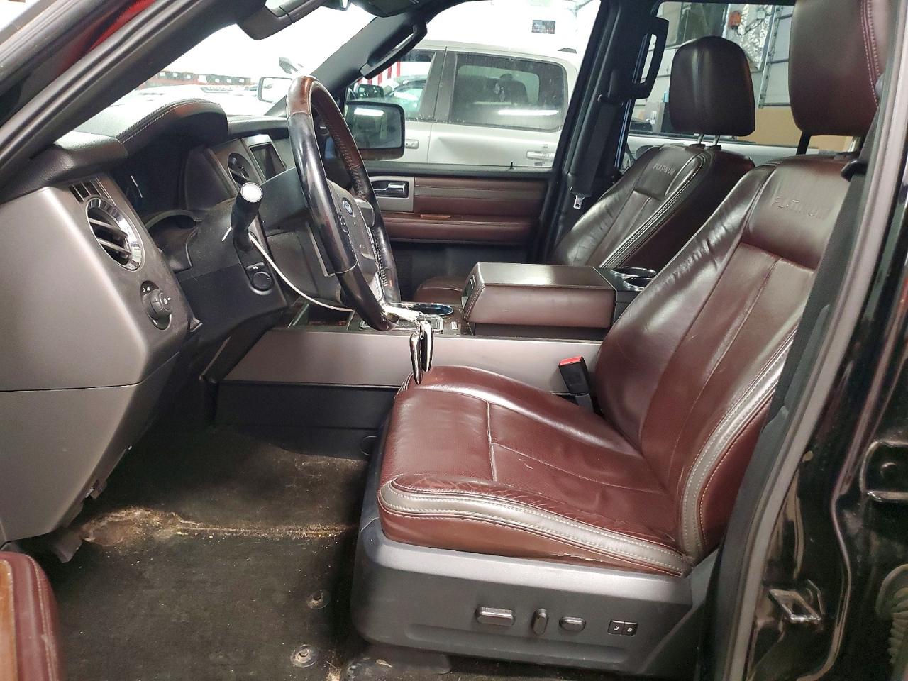 Ford Expedition Platinum
