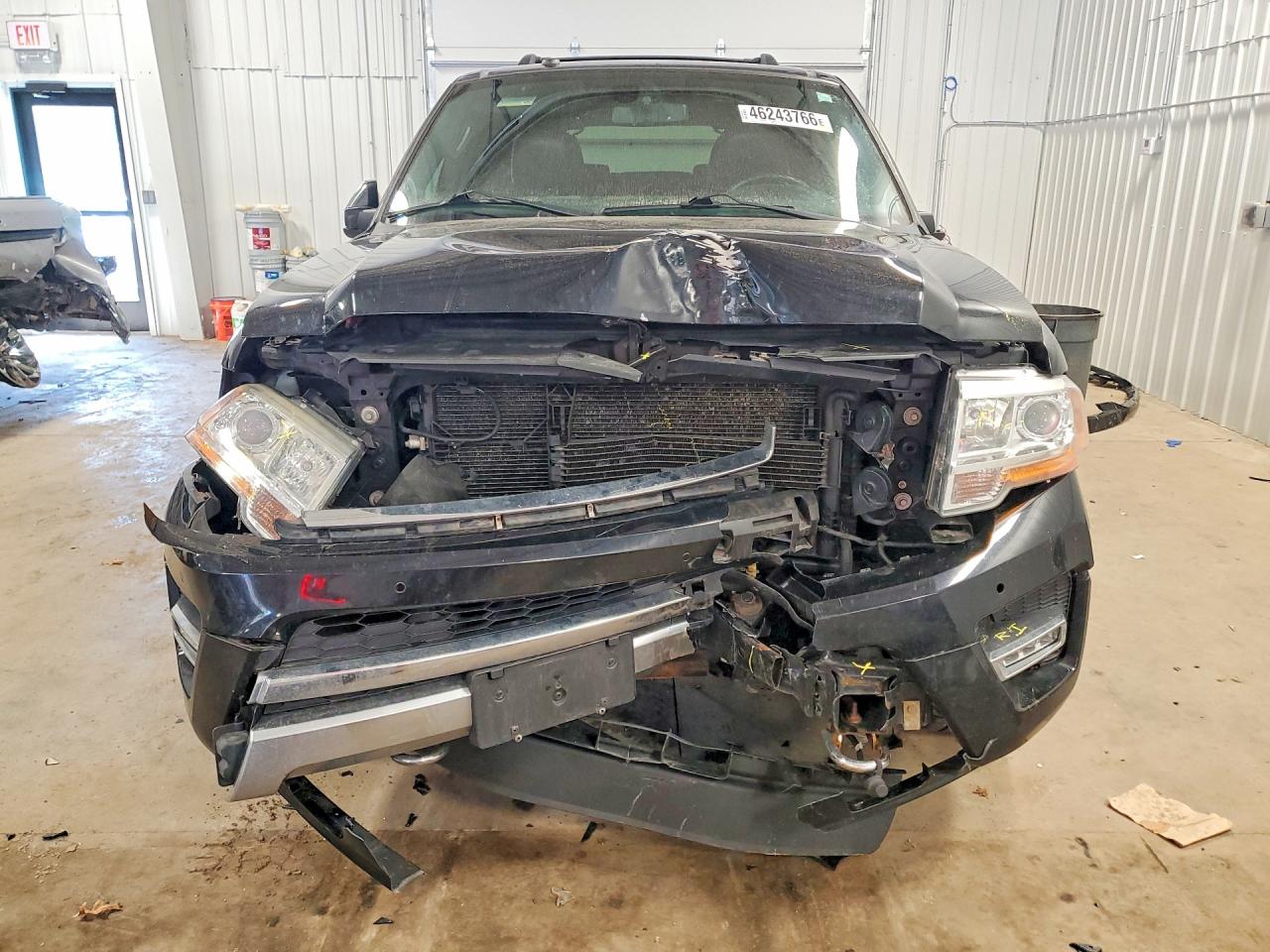 Ford Expedition Platinum
