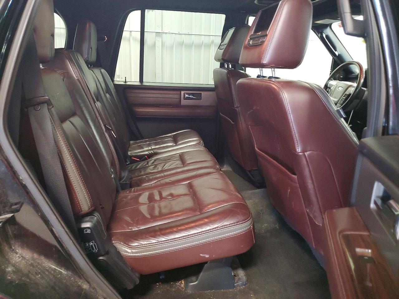Ford Expedition Platinum