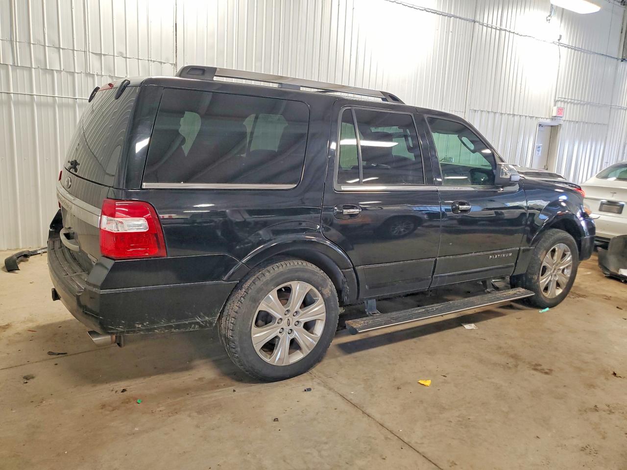 Ford Expedition Platinum