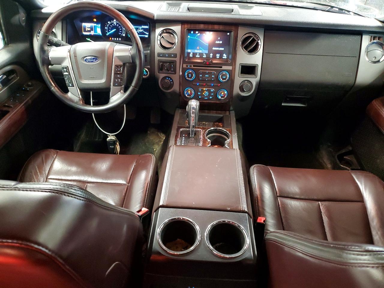 Ford Expedition Platinum