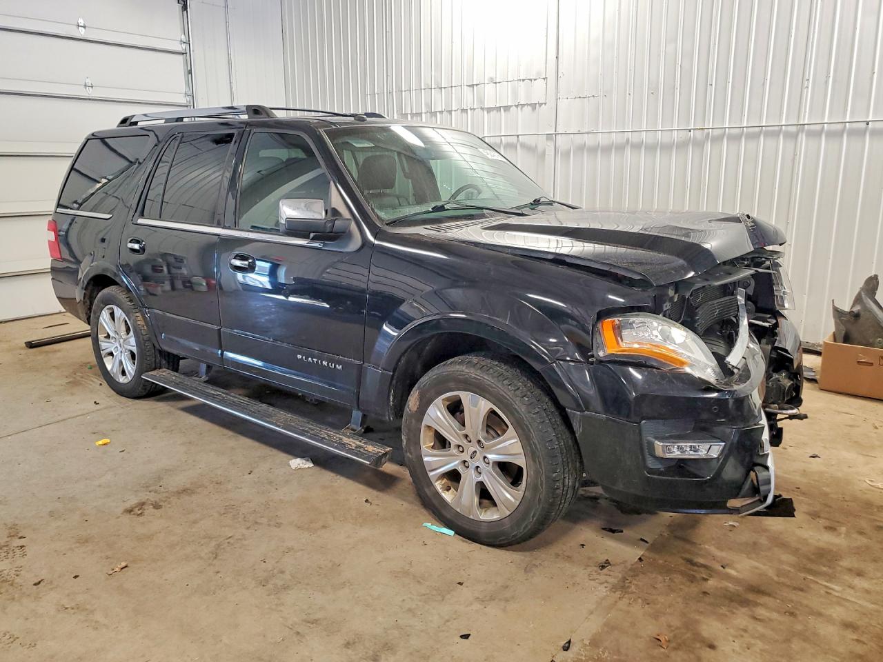 Ford Expedition Platinum