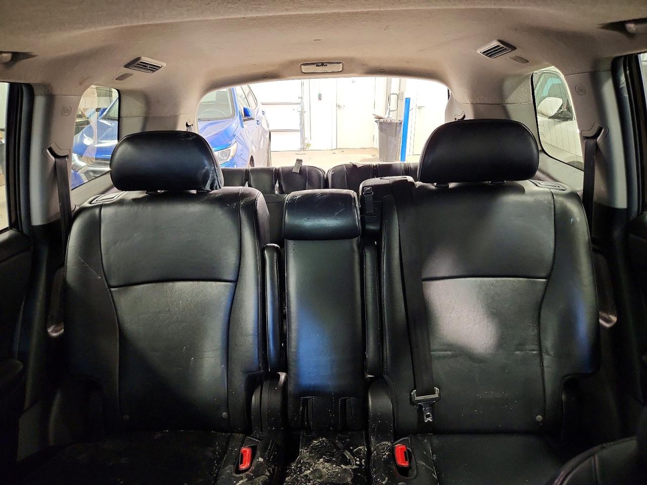 Toyota Highlander Se