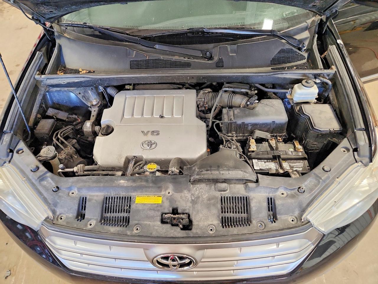 Toyota Highlander Se