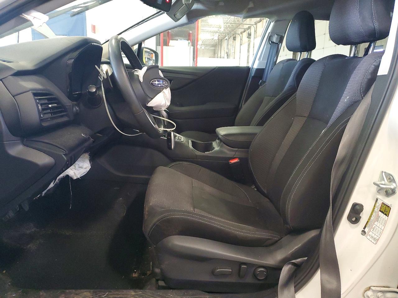 Subaru Outback Premium