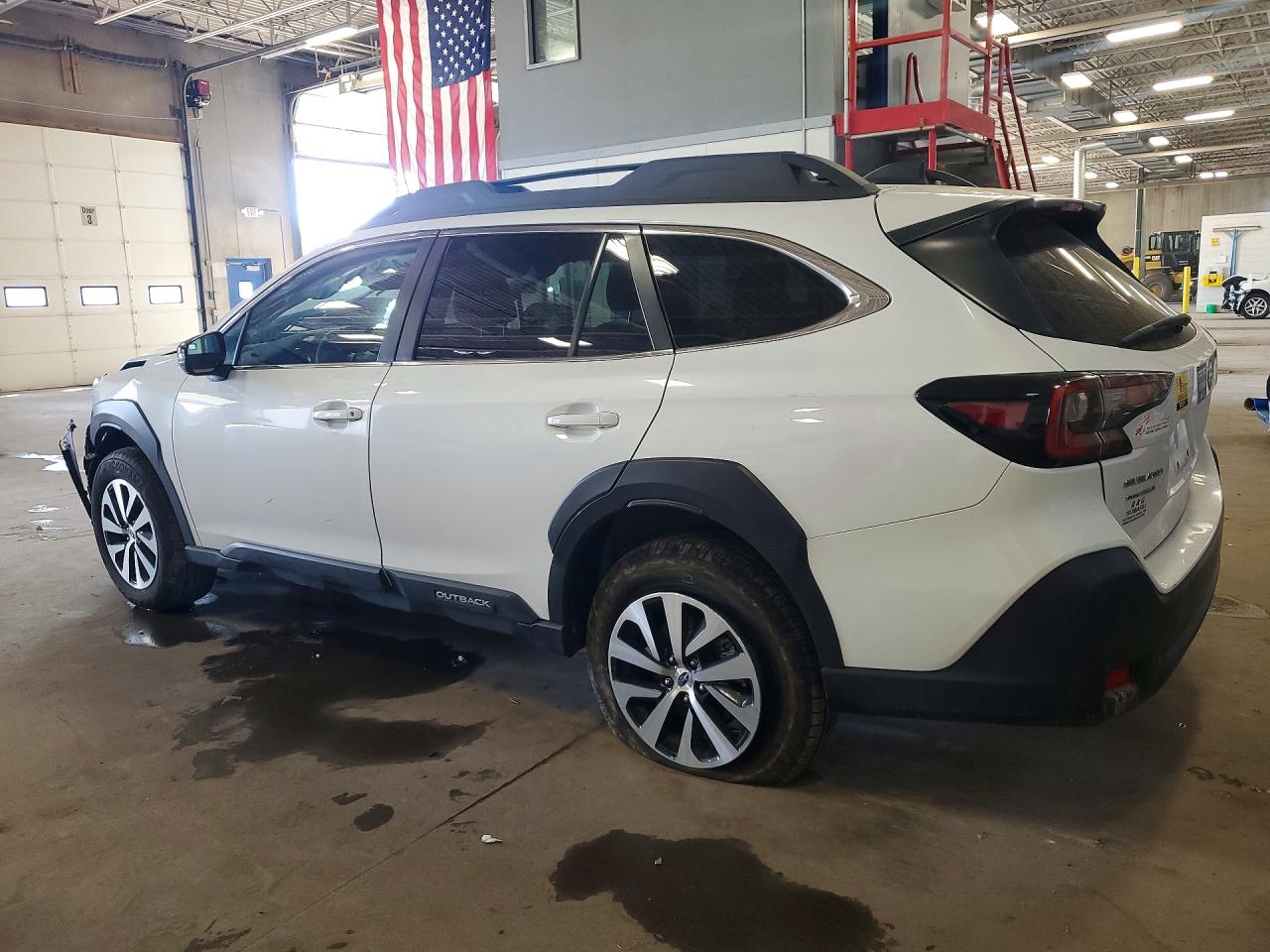 Subaru Outback Premium