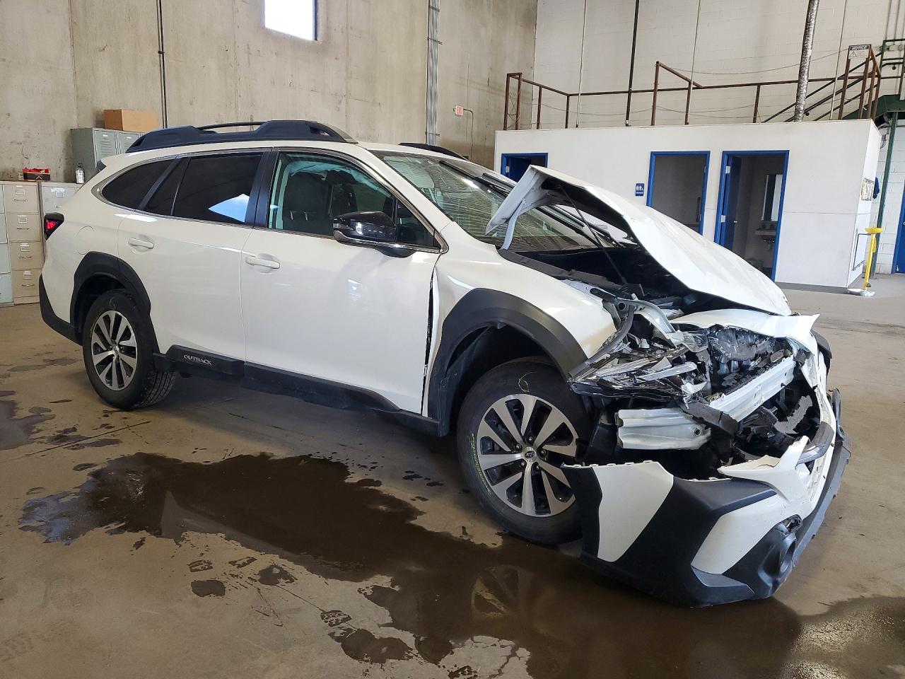 Subaru Outback Premium