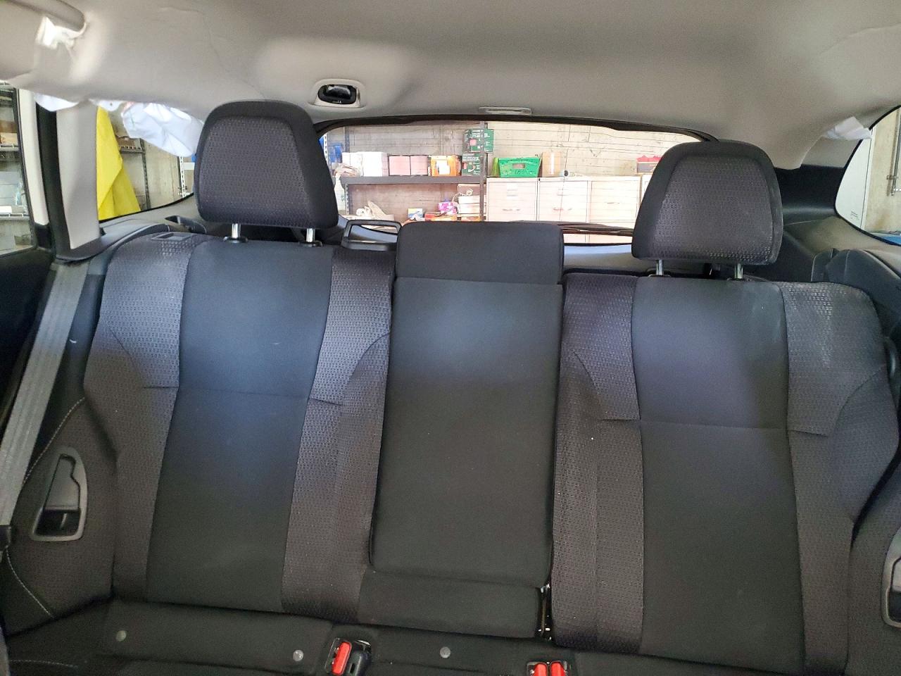 Subaru Outback Premium
