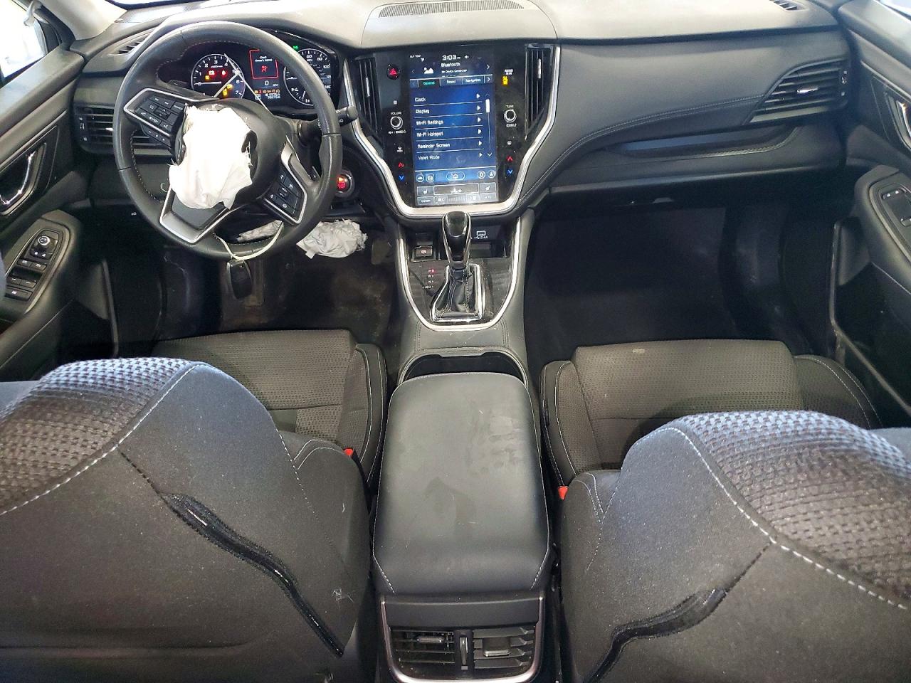 Subaru Outback Premium