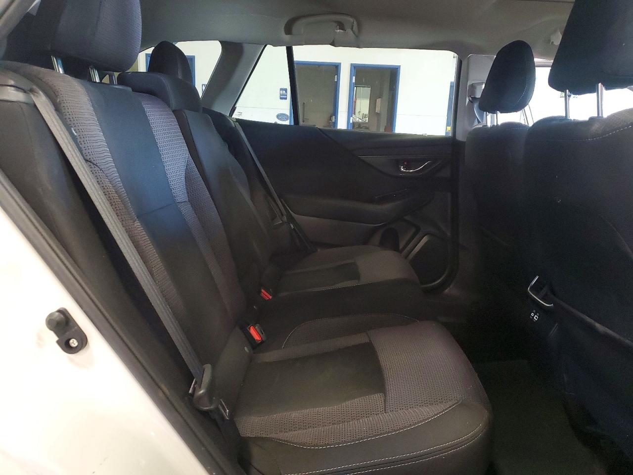 Subaru Outback Premium