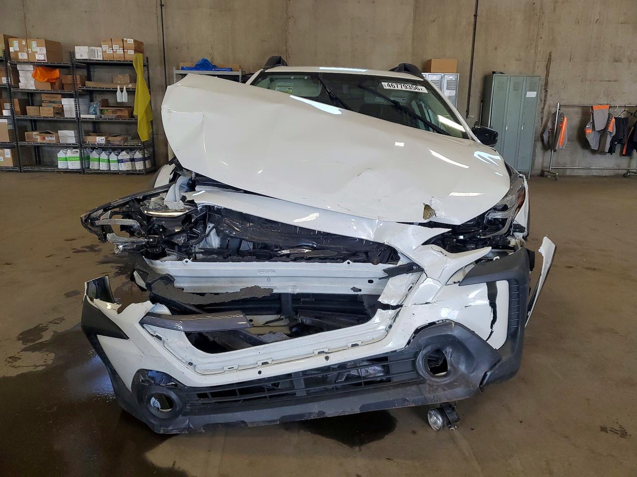 Subaru Outback Premium