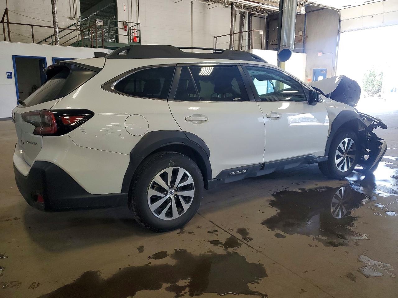 Subaru Outback Premium