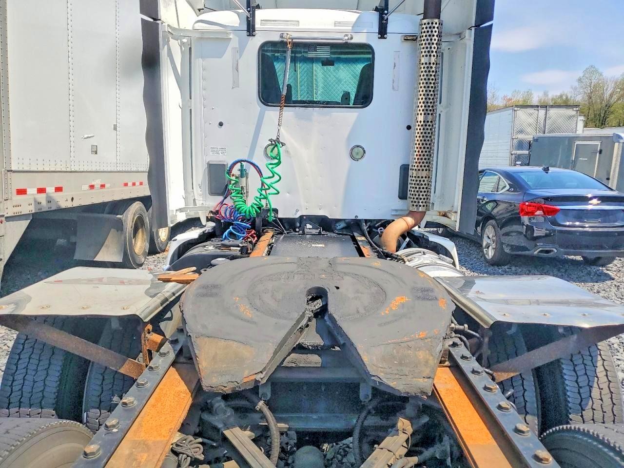Kenworth T680