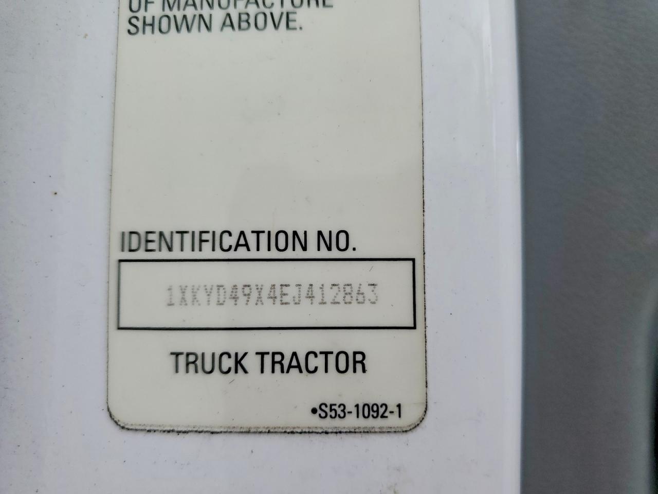 Kenworth T680
