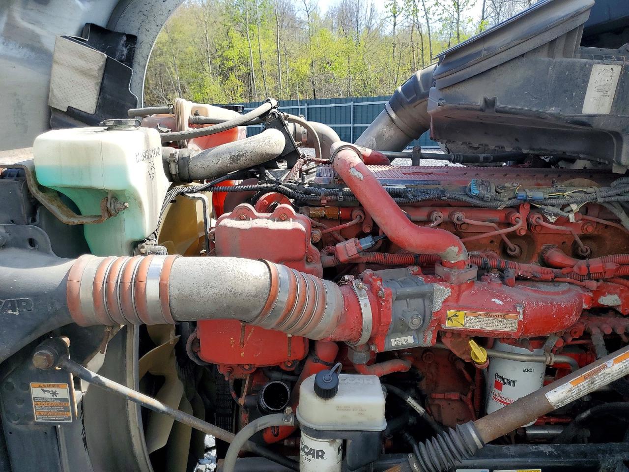 Kenworth T680