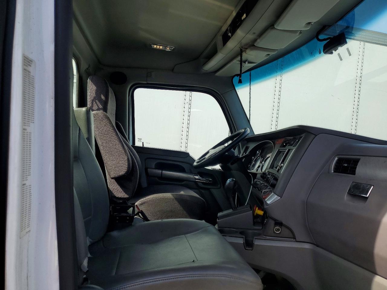Kenworth T680