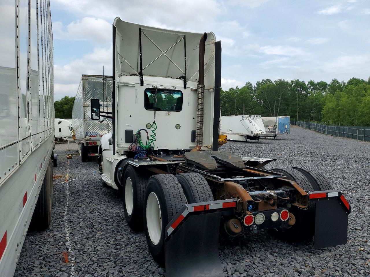Kenworth T680