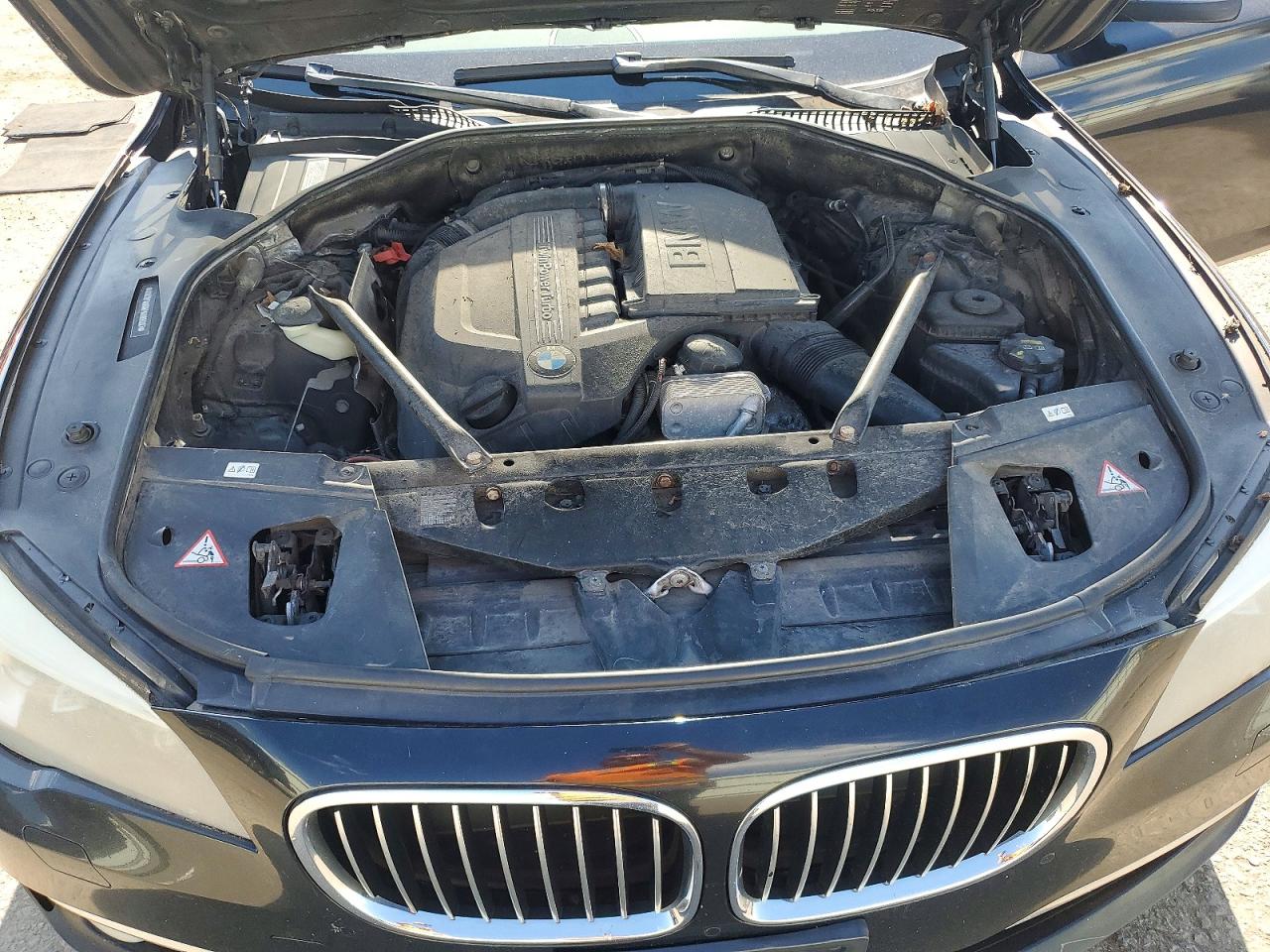 BMW 7 Series Lxi