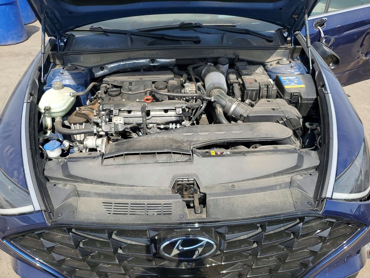 Hyundai SONATA Limited