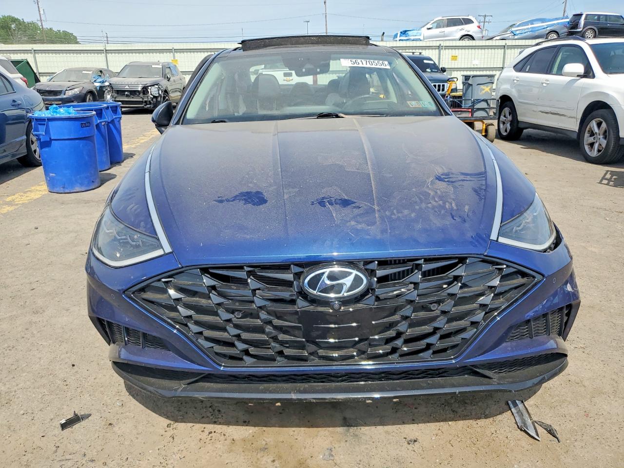 Hyundai SONATA Limited