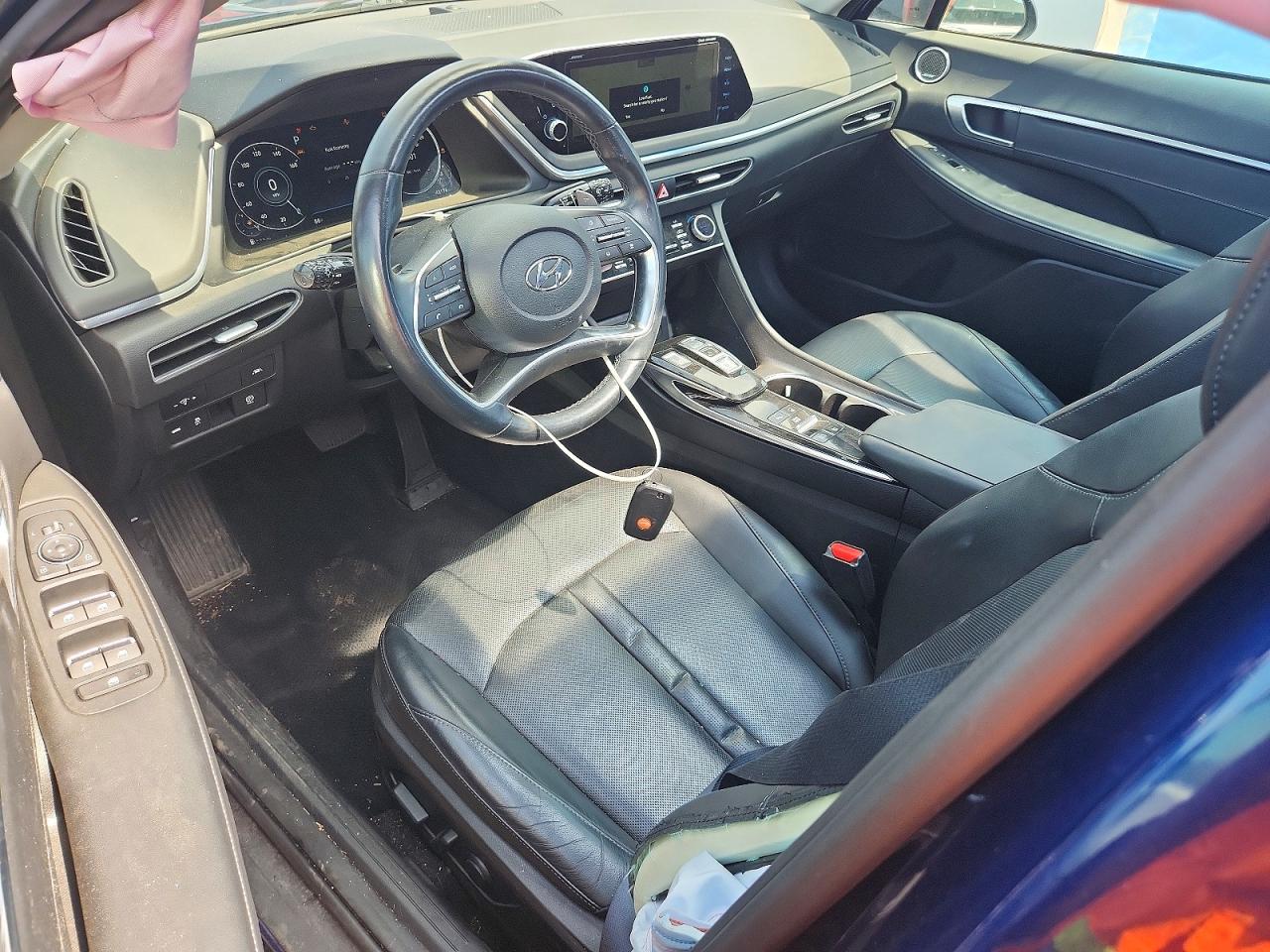 Hyundai SONATA Limited