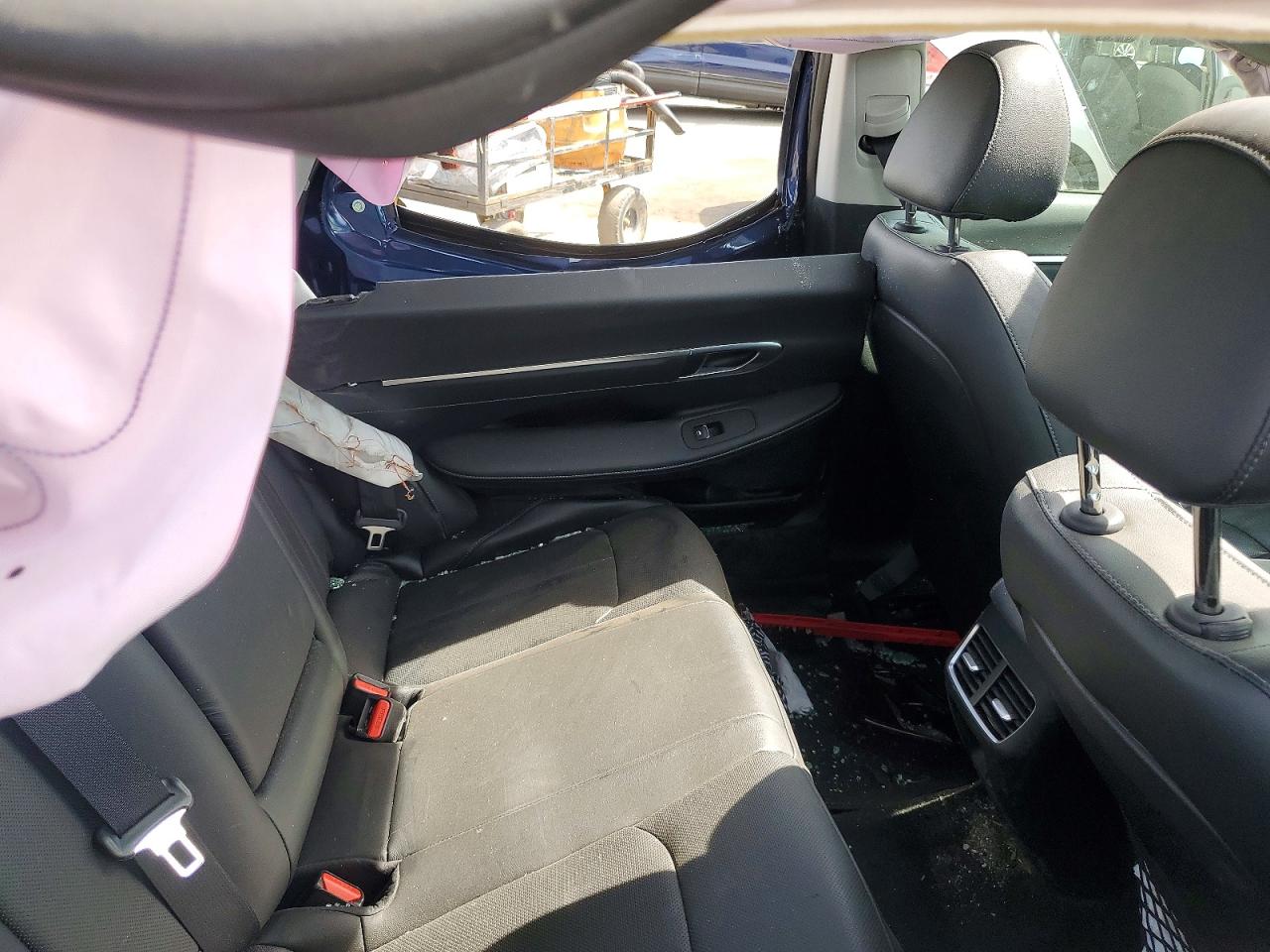 Hyundai SONATA Limited