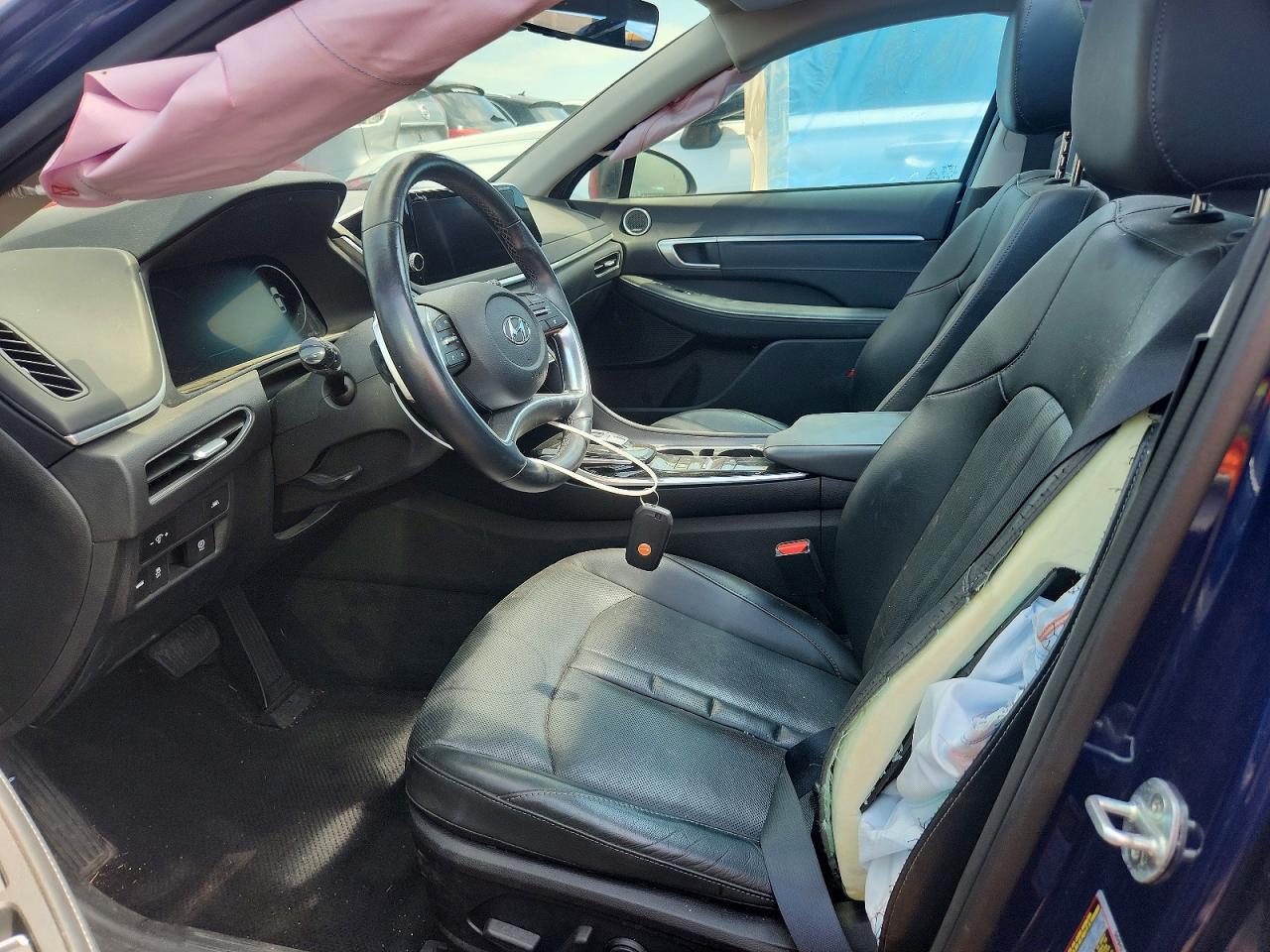 Hyundai SONATA Limited