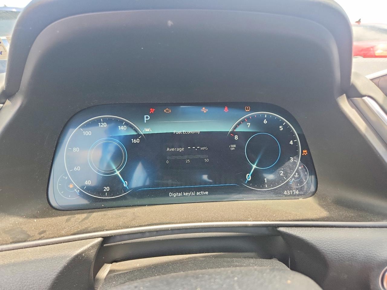 Hyundai SONATA Limited