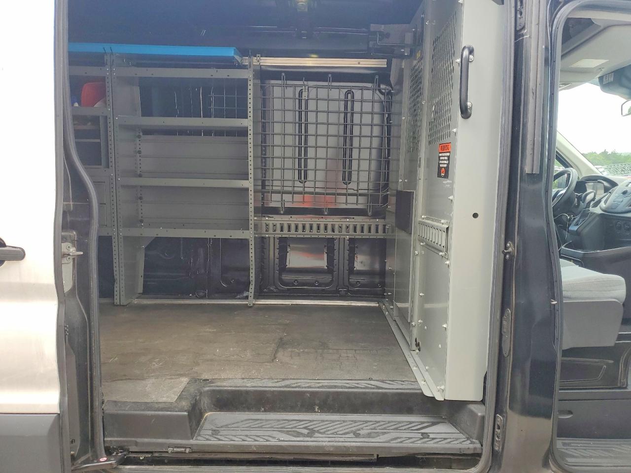 Ford Transit T-250