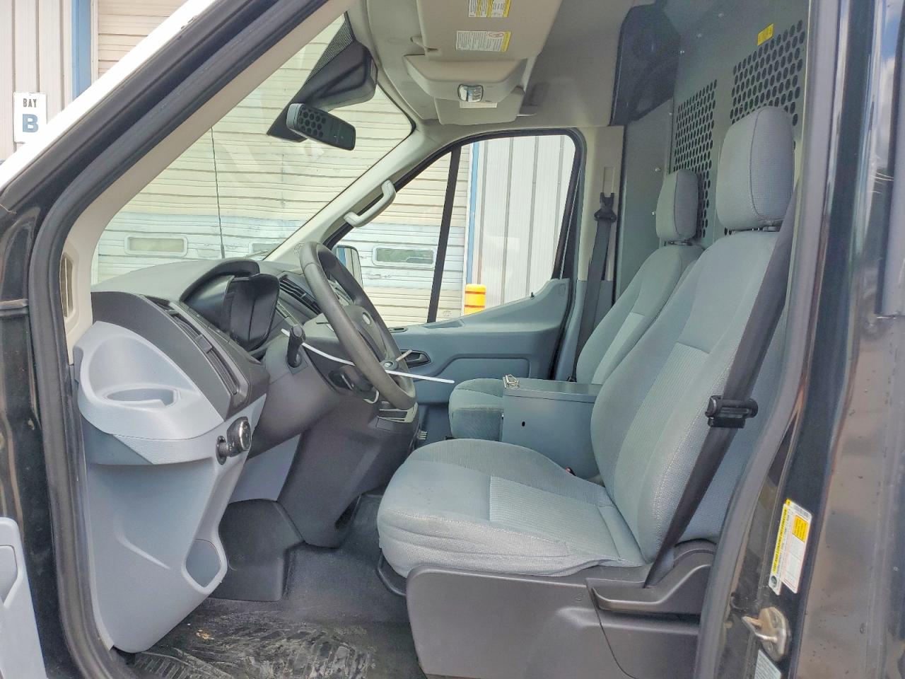 Ford Transit T-250
