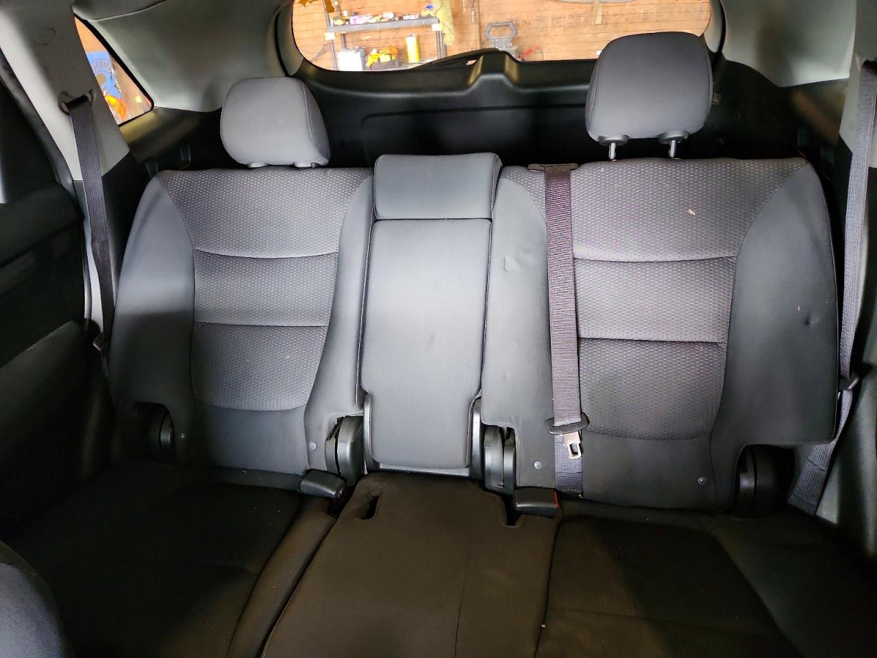 Kia Sorento Lx