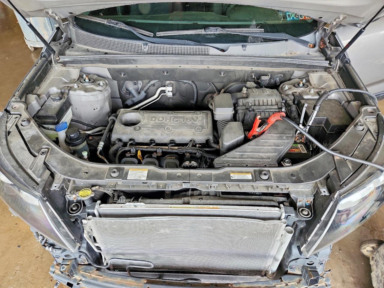 Kia Sorento Lx