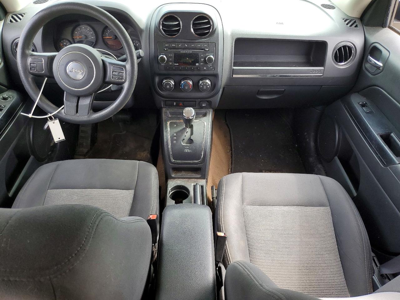Jeep Patriot Sport