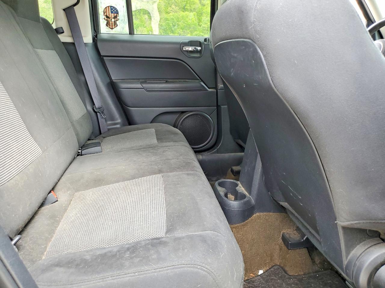 Jeep Patriot Sport