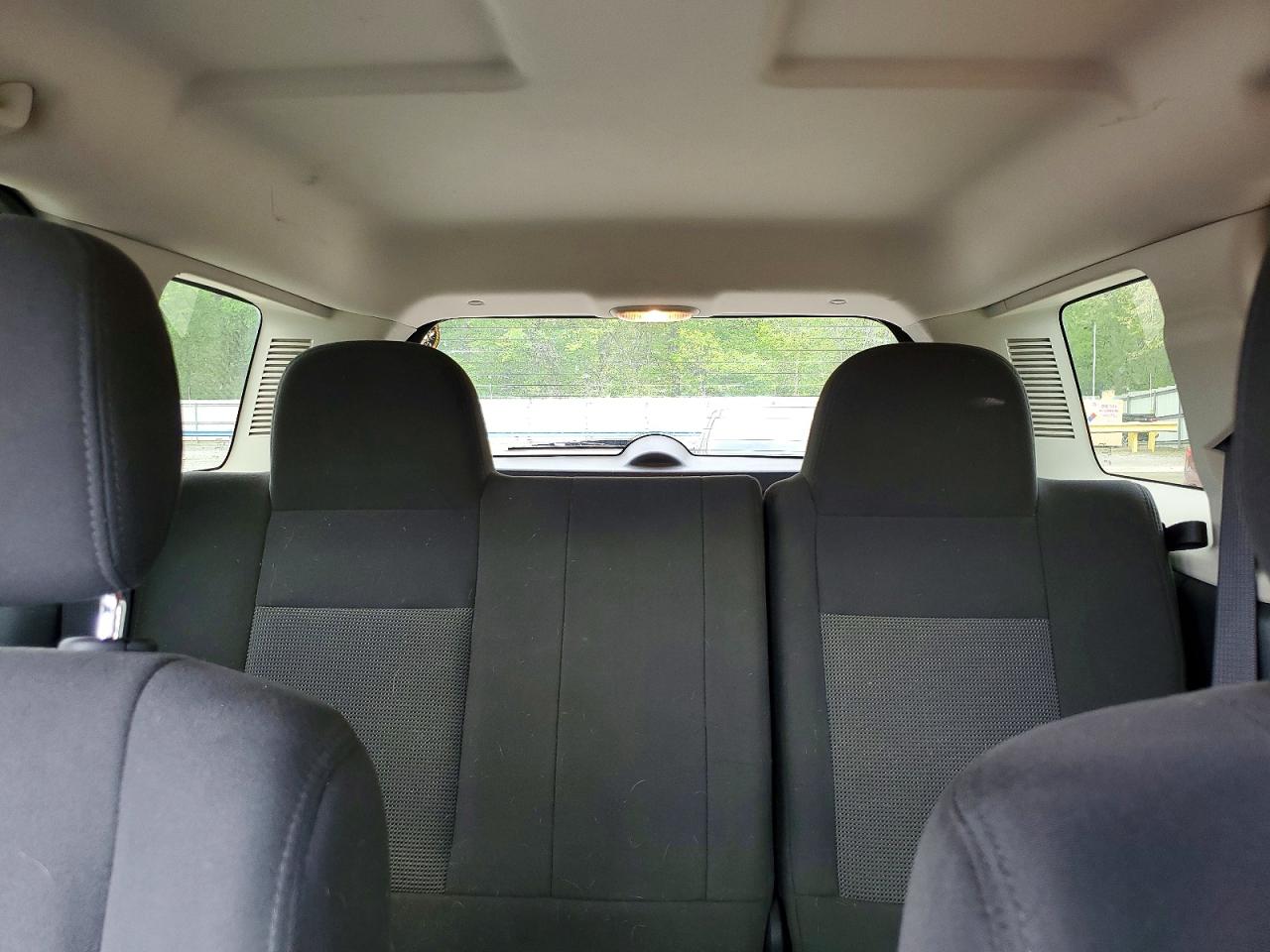 Jeep Patriot Sport