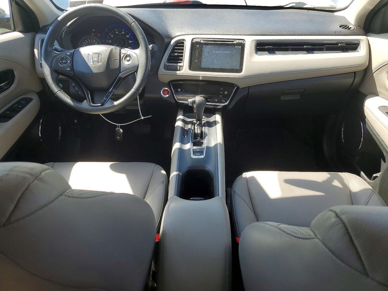 Honda HR-V Exl