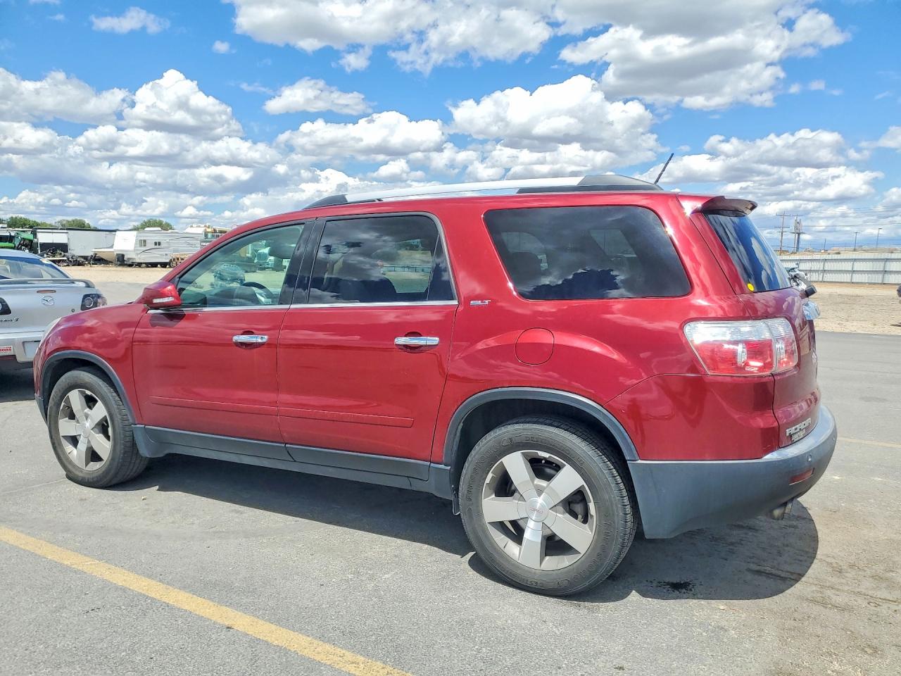 GMC Acadia Slt-2